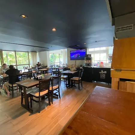 Flat Com Vista De Cinema Para Praia Da Barra Da Tijuca - 5 Min Da Praia - Ar Condicionado, Portaria 24H, Wi-Fi 500 Mbps Río de Janeiro Exterior foto